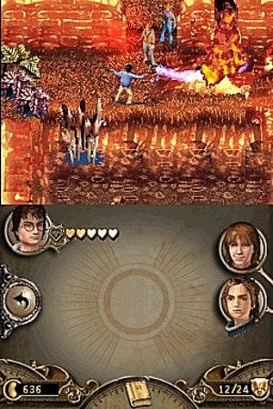 harry potter version longue streaming vf